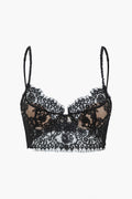 Dantel Slip Sütyen