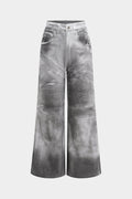 Denim Pantolon Jean