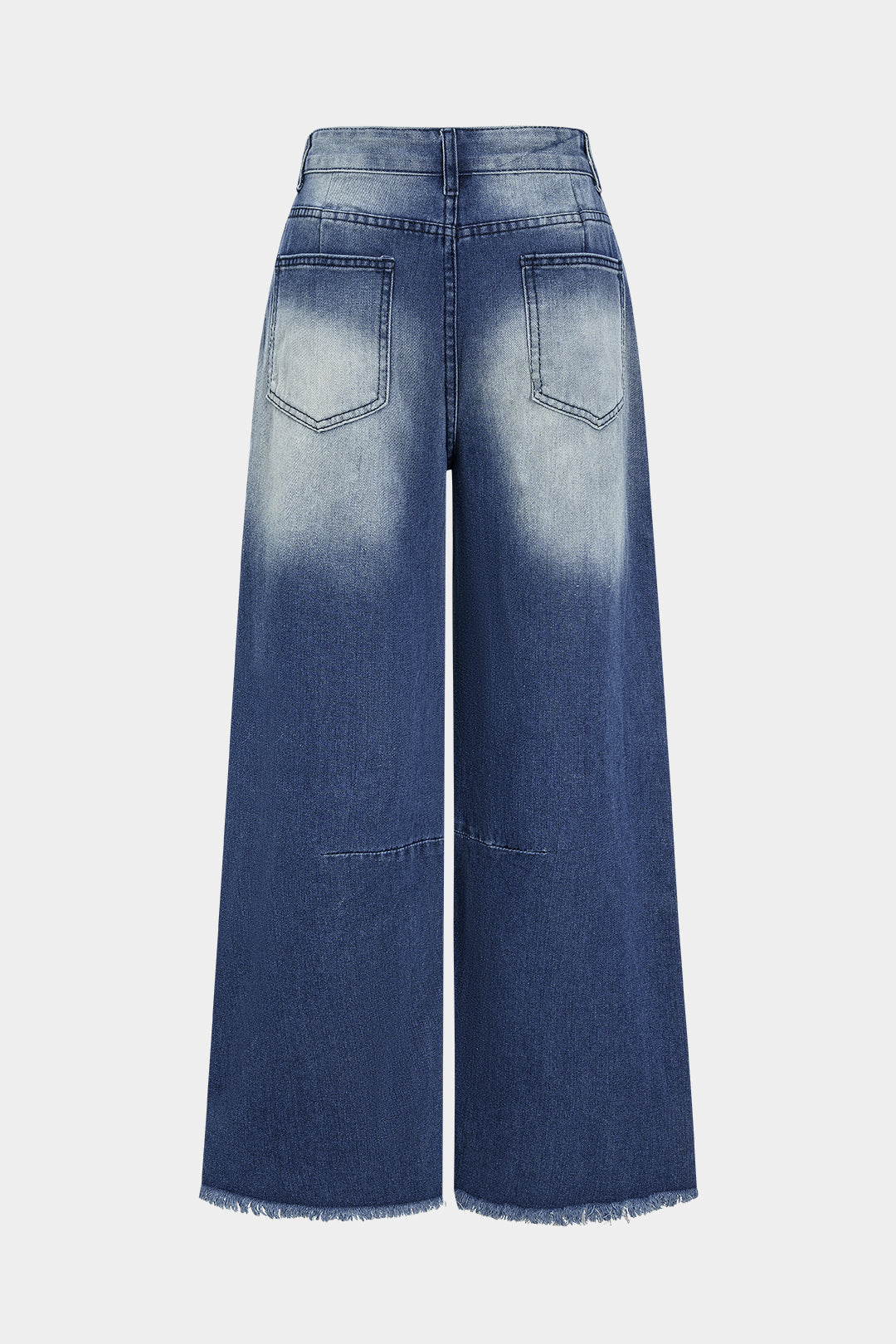 Denim Pantolon Jean
