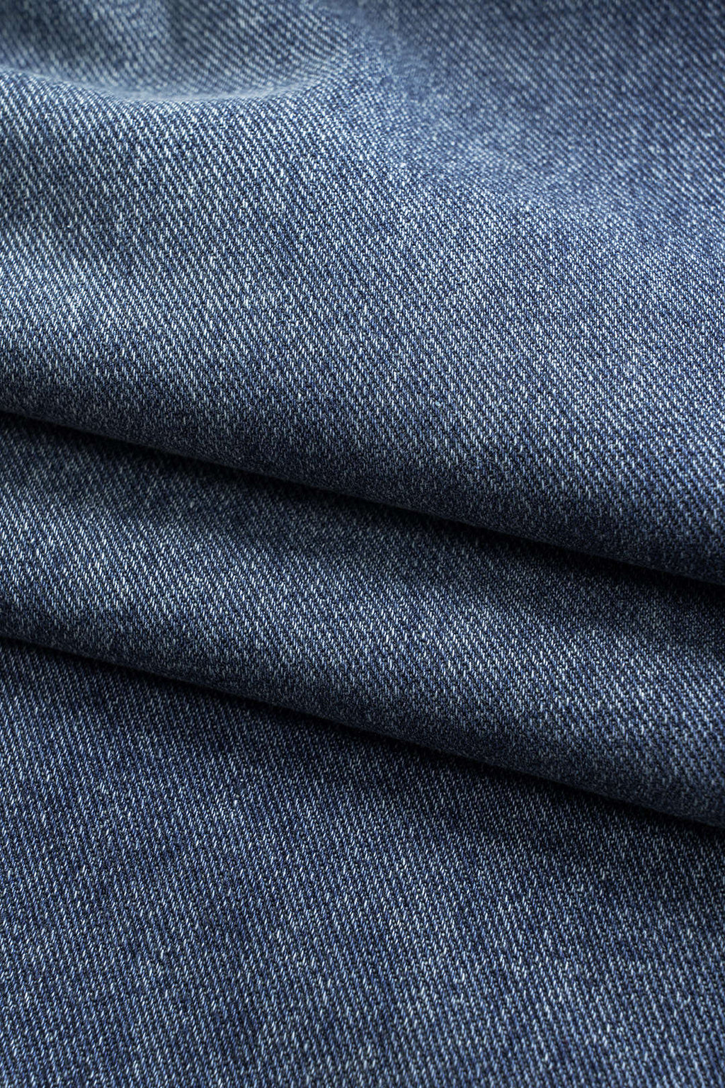 Yüksek bel Denim Barrel Kot