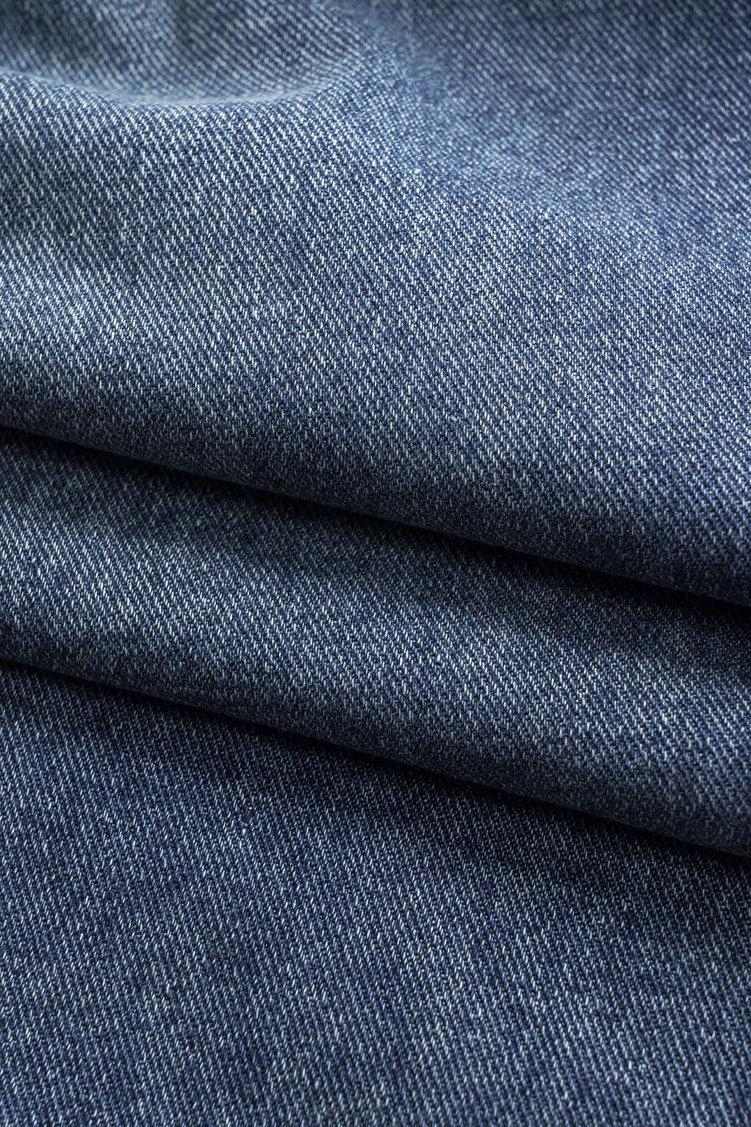 Yüksek bel Denim Barrel Kot
