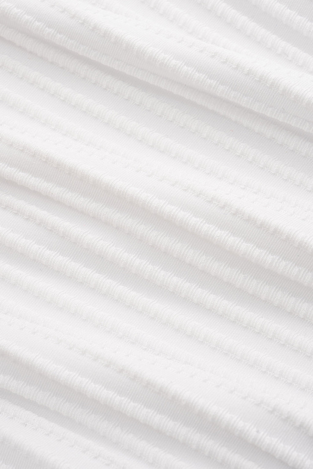 Pearl Belt Zincir Askılı Dokulu Mayo