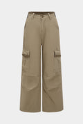 Denim Pantolon Jean