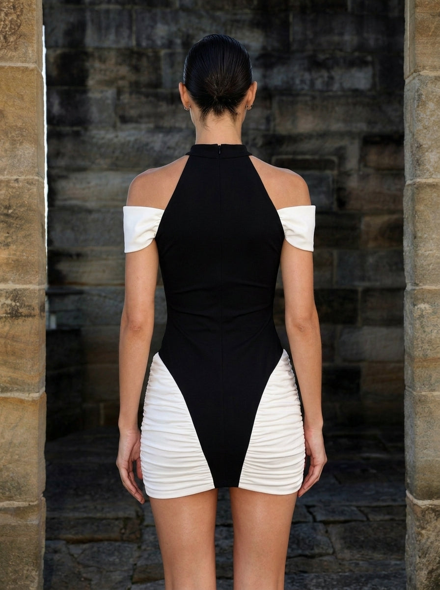 Melinda Mini Dress