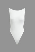 Shapewear Kolsuz Bodysuit