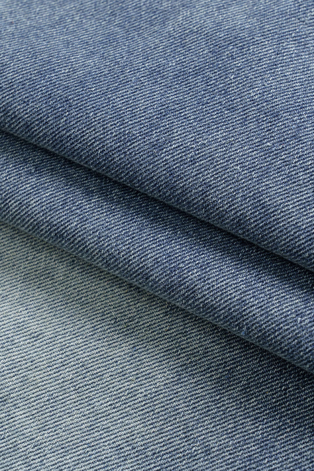 Denim Yarım Şort