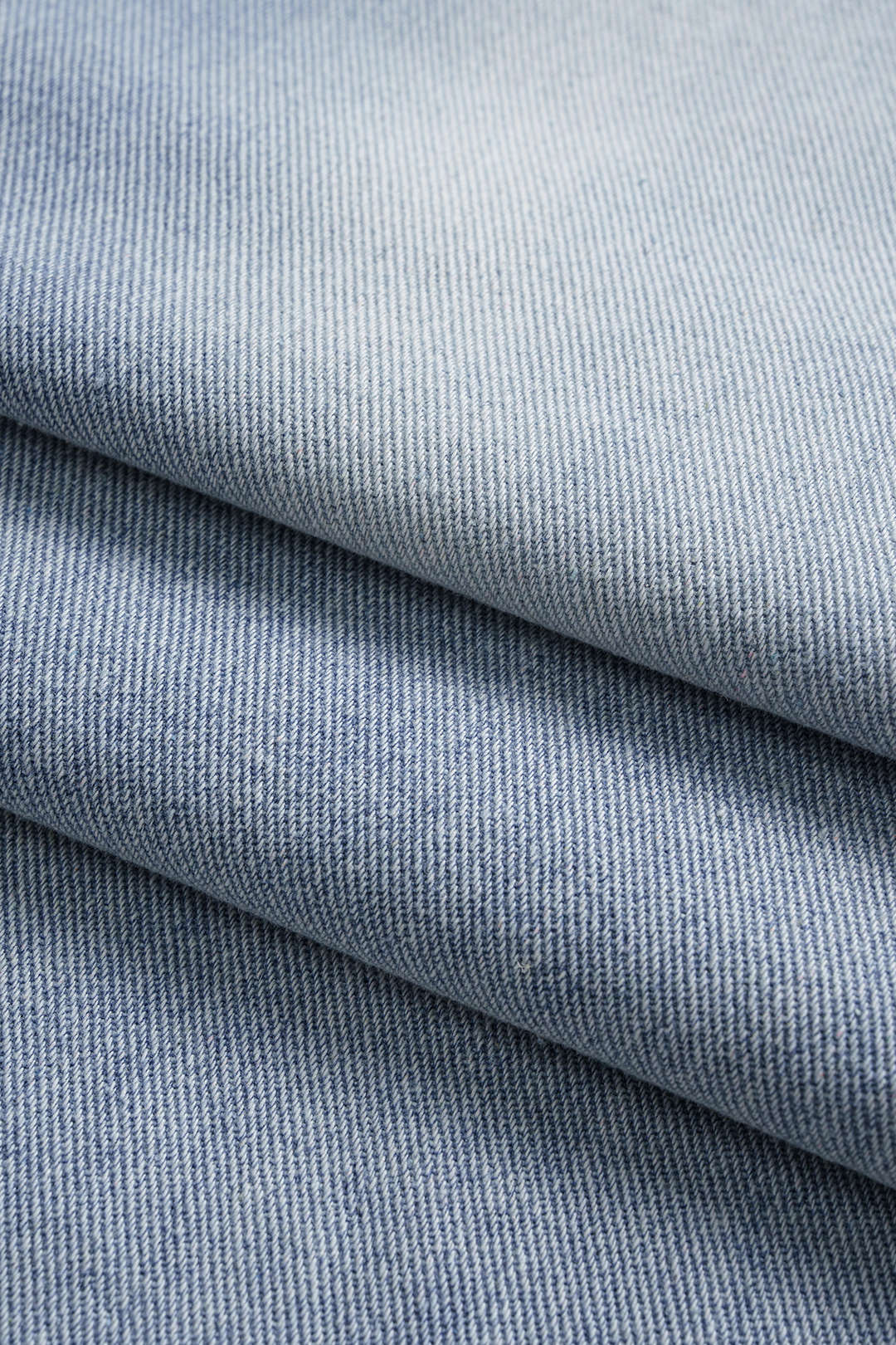 Püsküllü Denim Barrel Kot