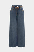 Denim Pantolon Jean