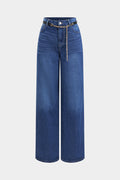 Denim Pantolon Jean