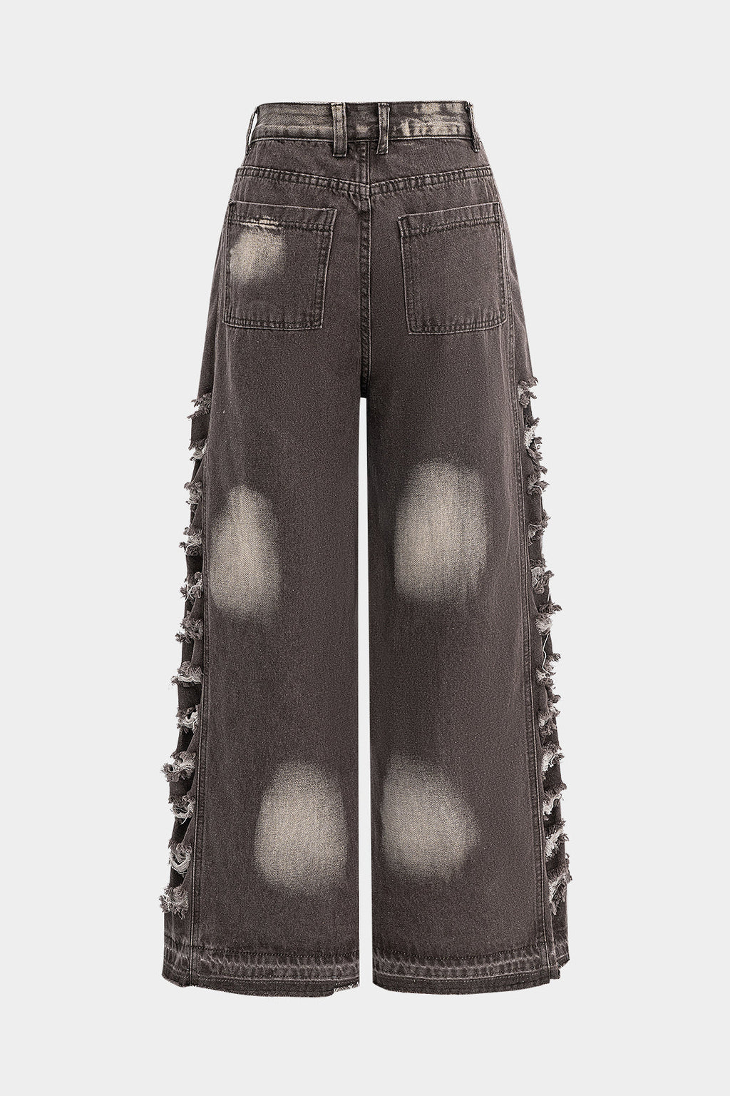 Denim Pantolon Jean