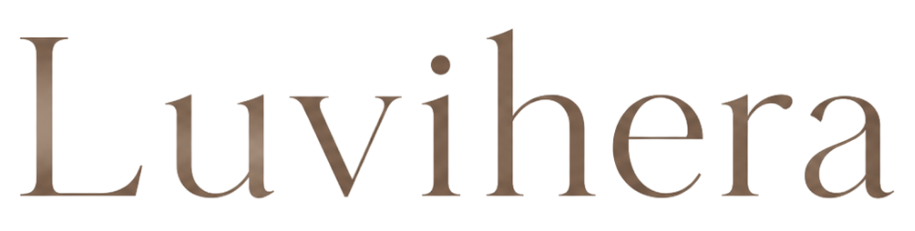 Luvihera