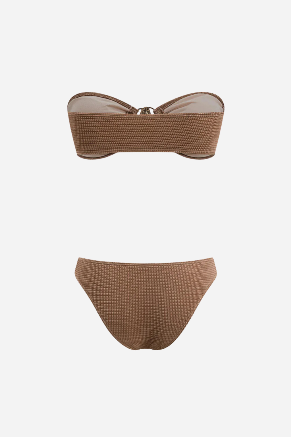 Dokulu Bandeau Bikini
