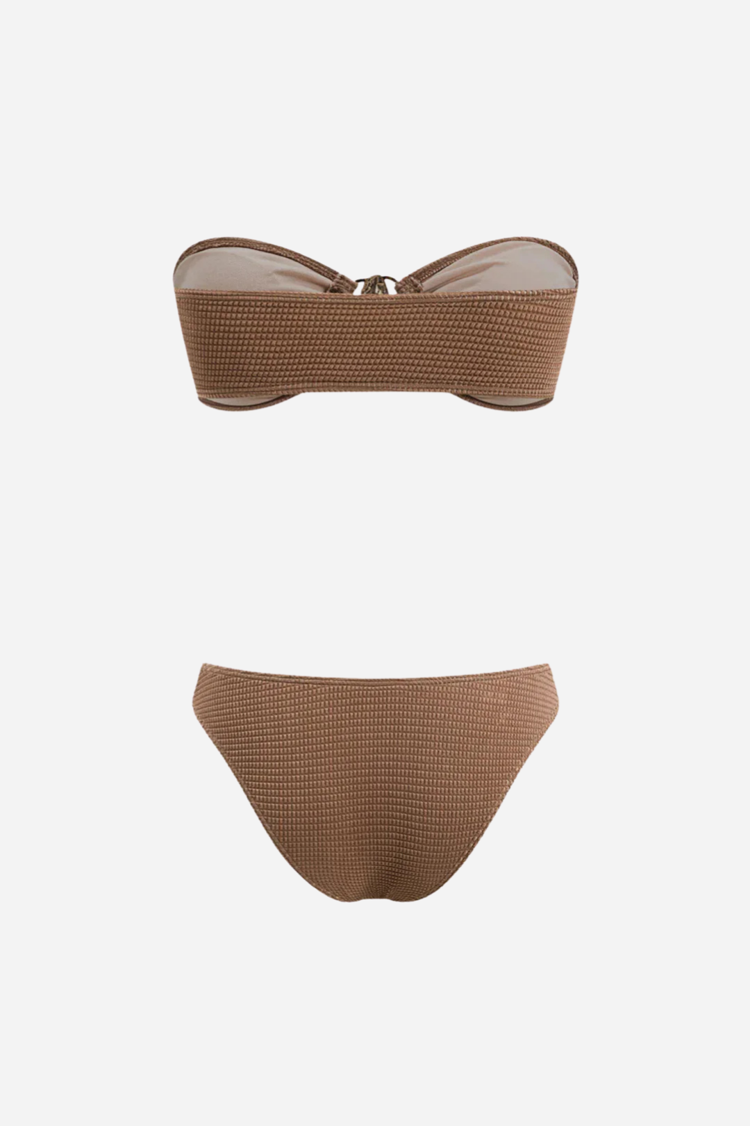 Dokulu Bandeau Bikini