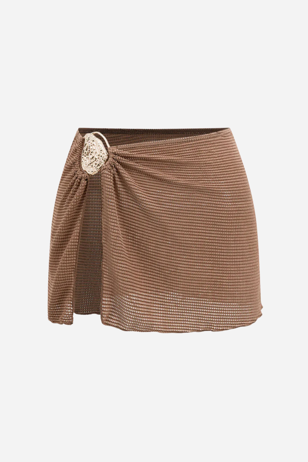 Dokulu Bandeau Bikini