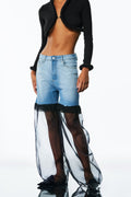 Dantelli Deconstruct Pantolon