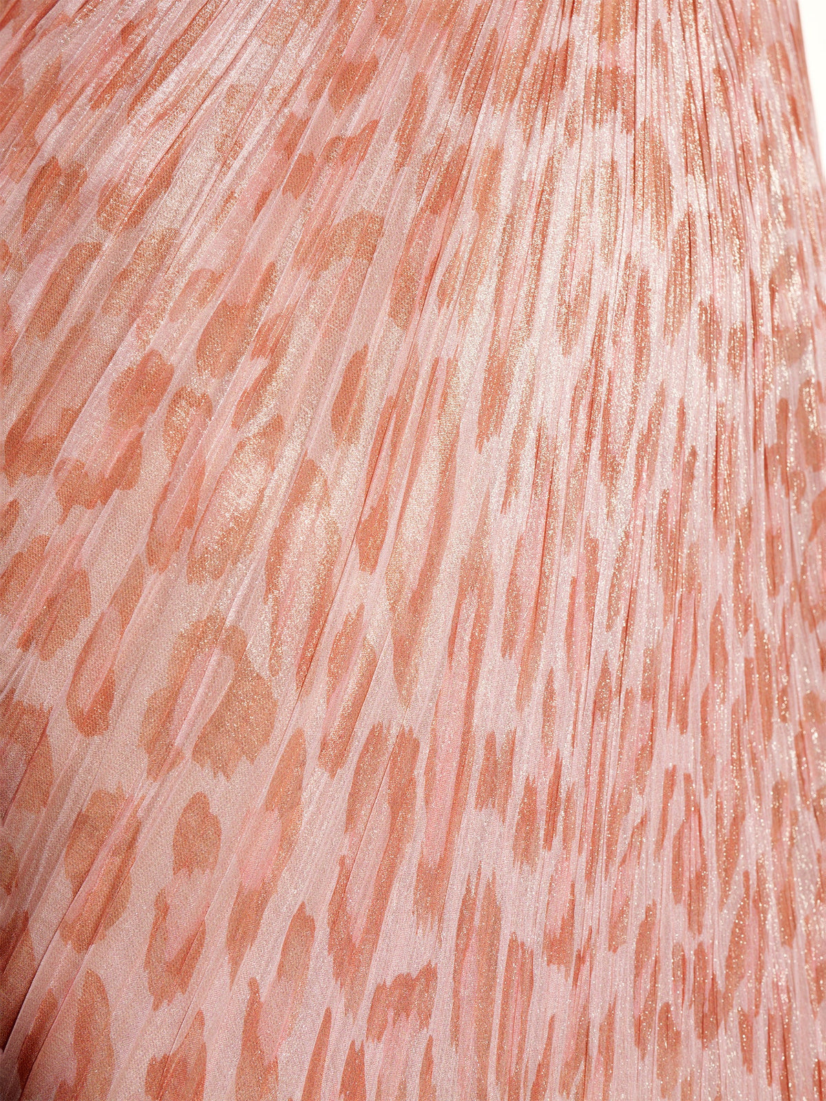 CRIS SHAWL Pink/Nude Şal