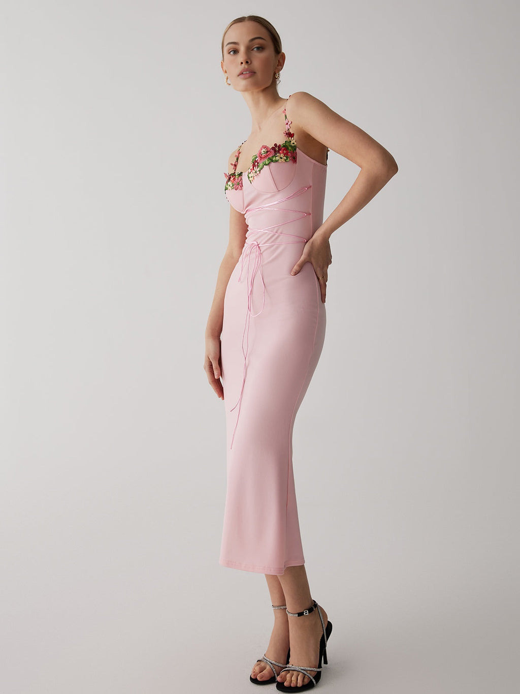 Amaris Maxi Dress