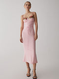 Amaris Maxi Dress