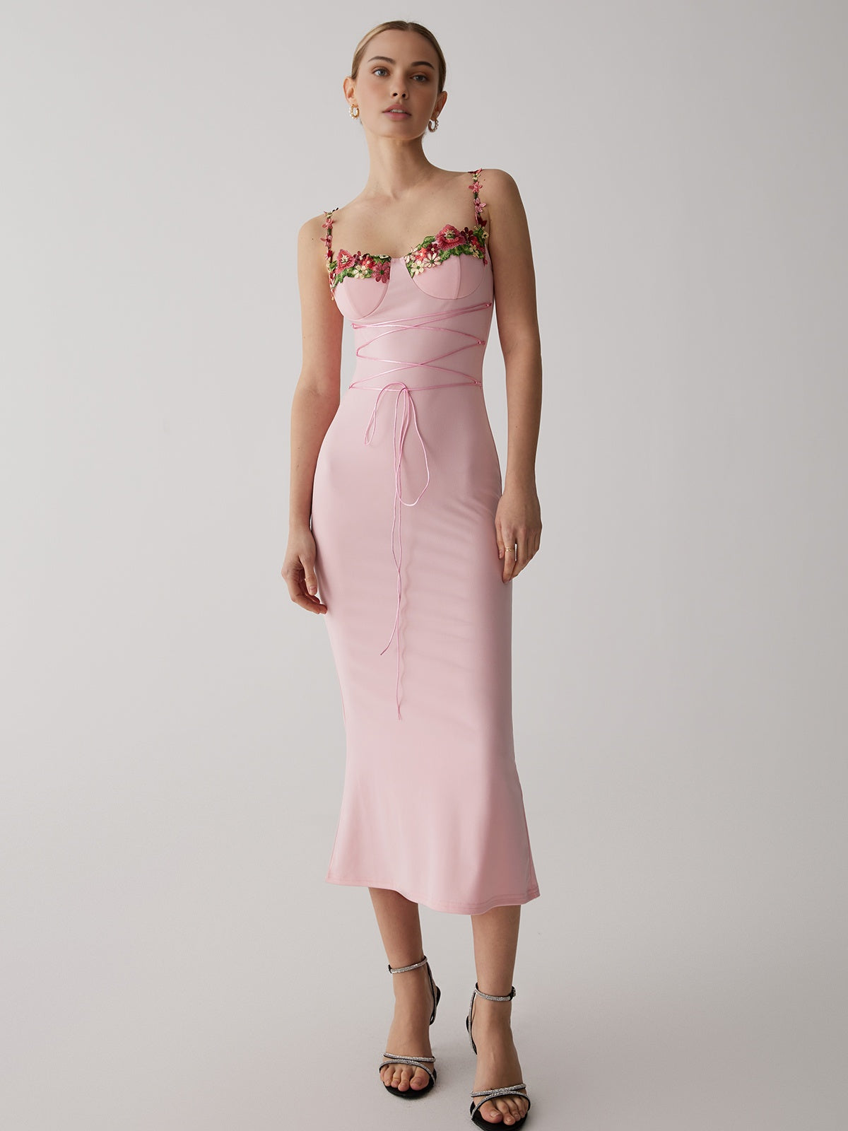 Amaris Maxi Dress