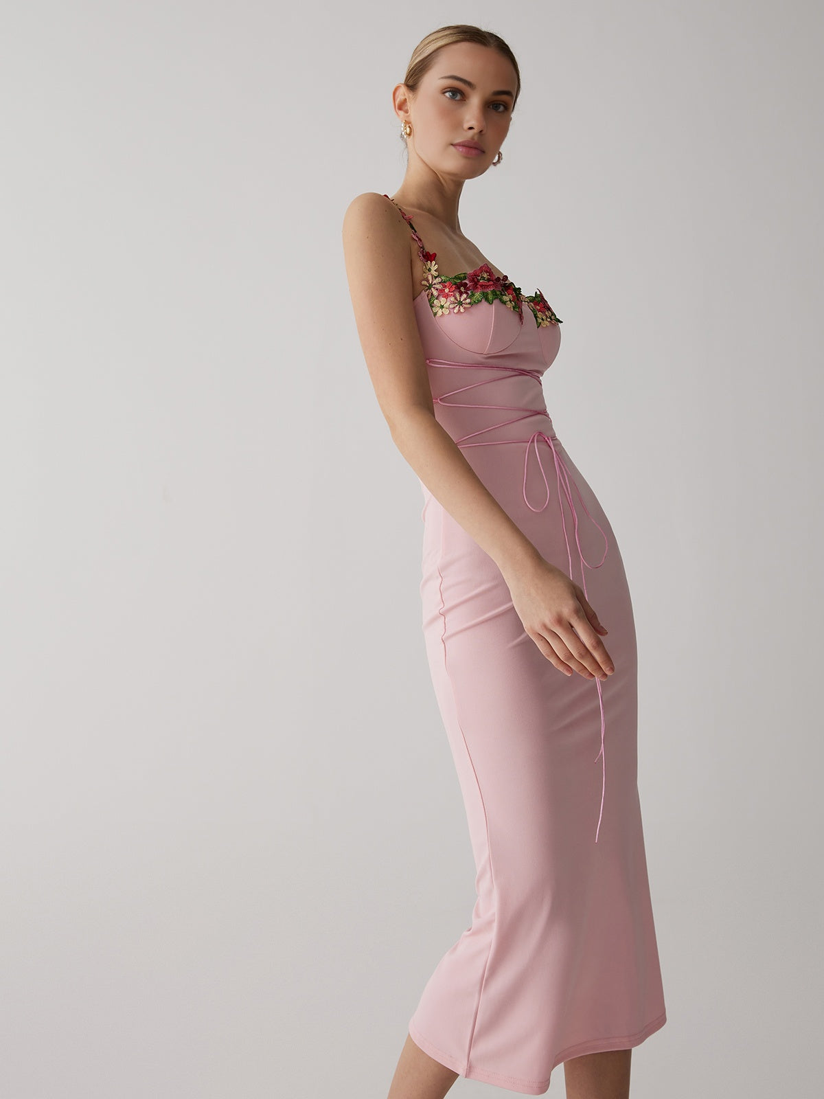 Amaris Maxi Dress