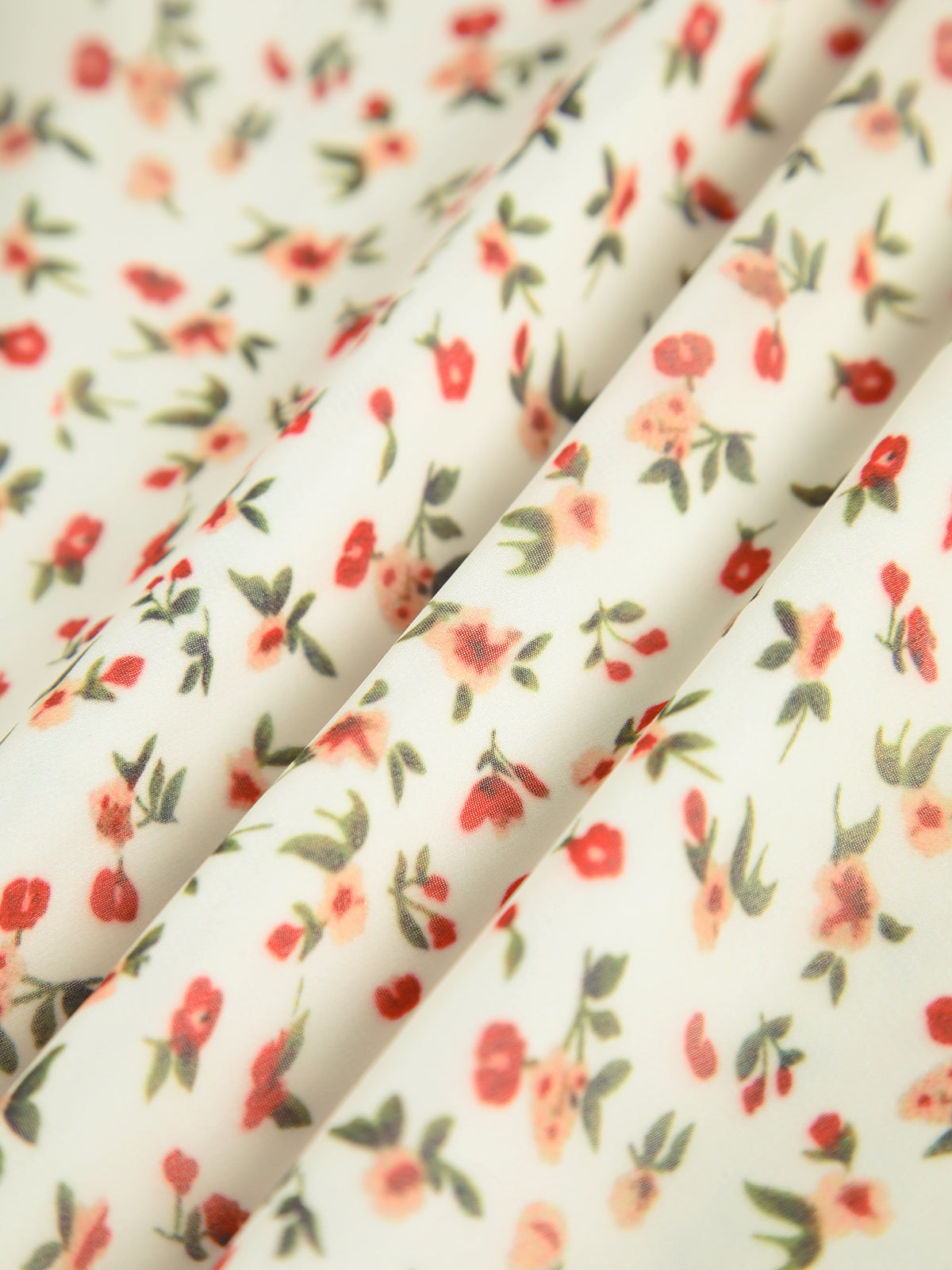 Boho Çiçekli Düğümlü Askılı Maxi Elbise Turuncu