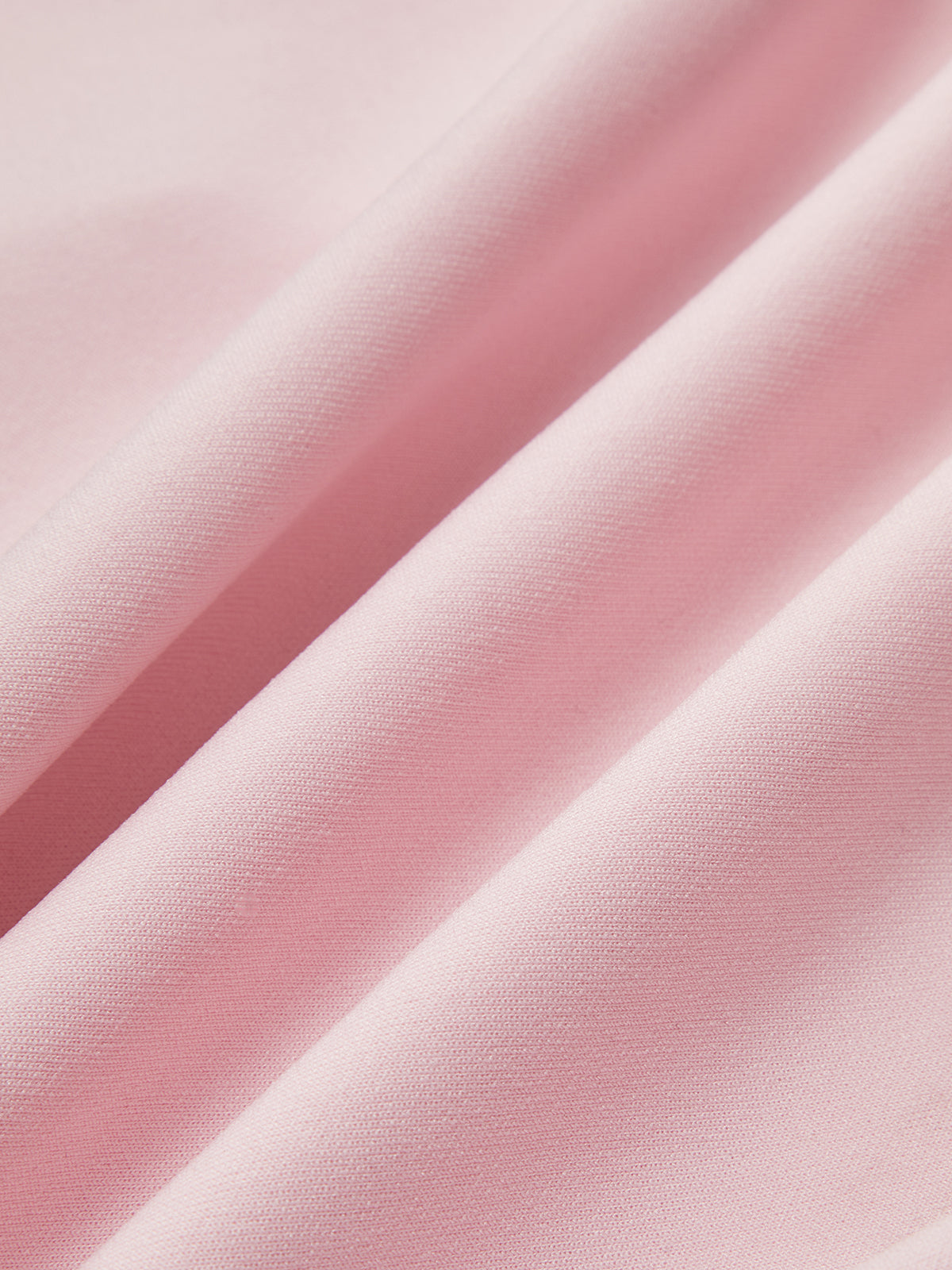 Straplez Kısa Abiye Elbise Pembe Slim Fit
