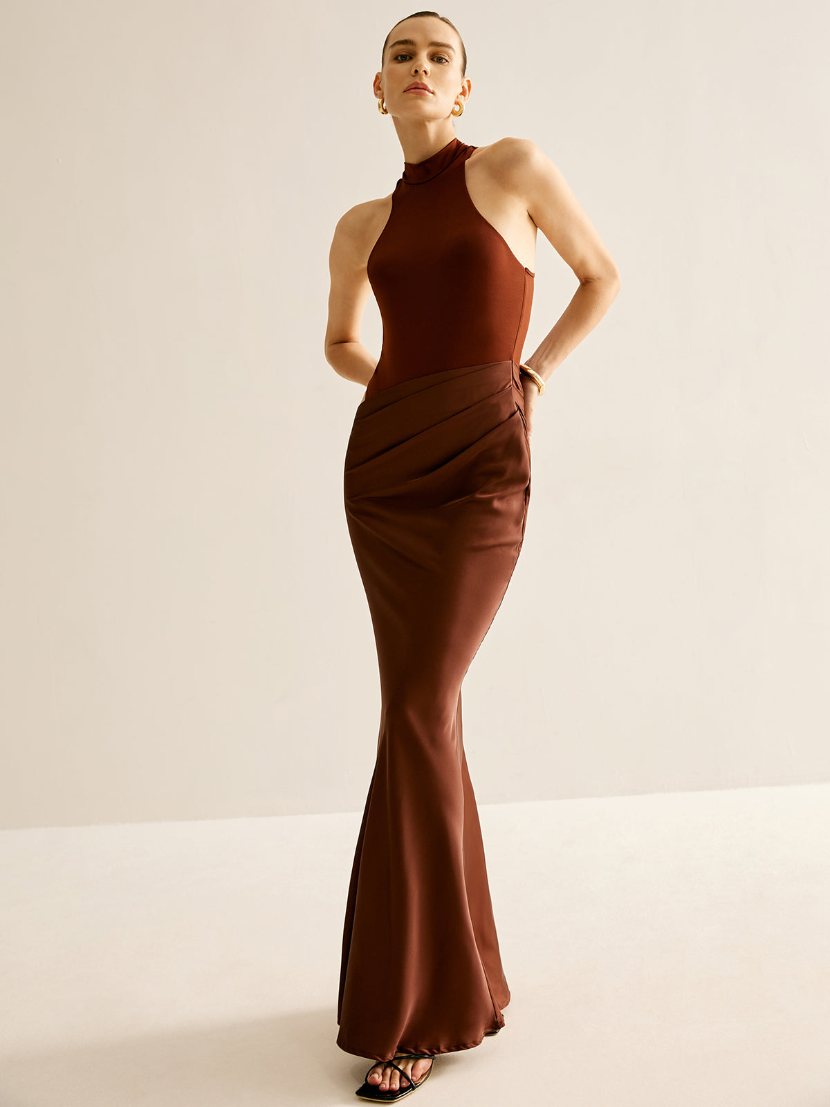 Manon Maxi Dress
