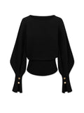 Tajico Sweatshirt