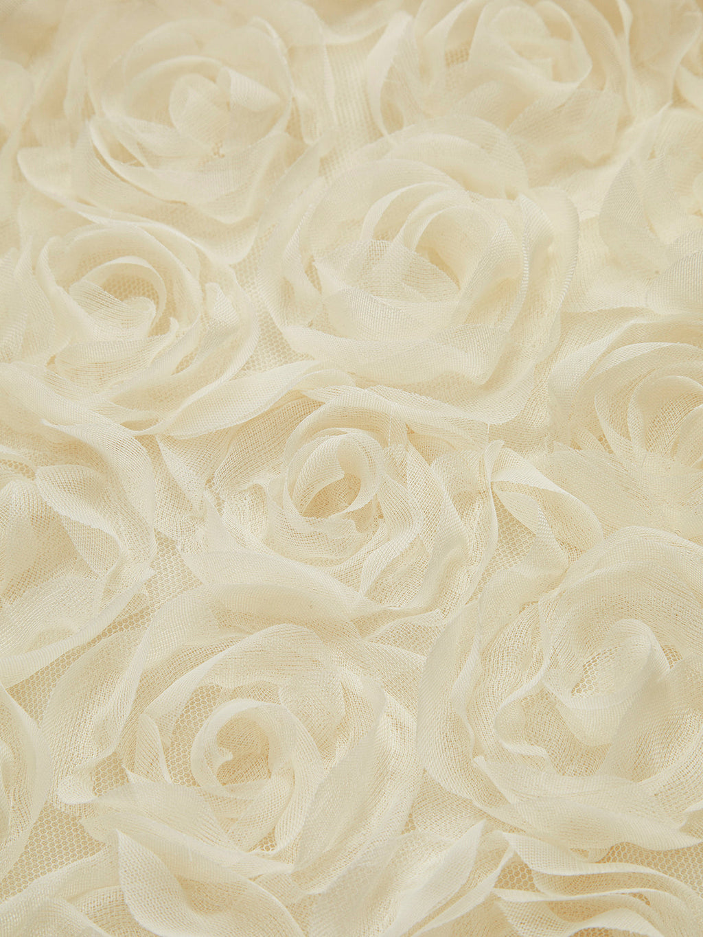 Romance Ön Bağlamalı Rozet Ceket