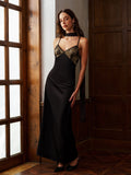 Sian Maxi Dress
