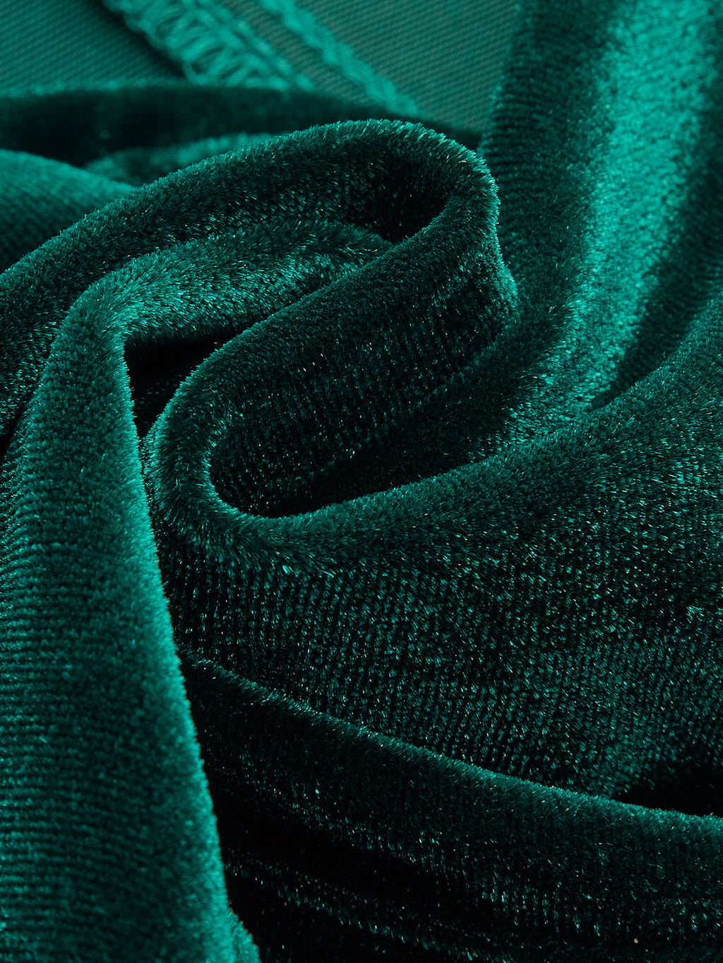 Velvet Büstiyer