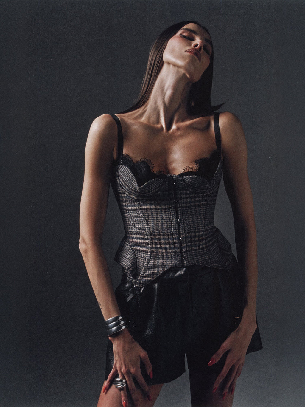 CHANTAL Üst