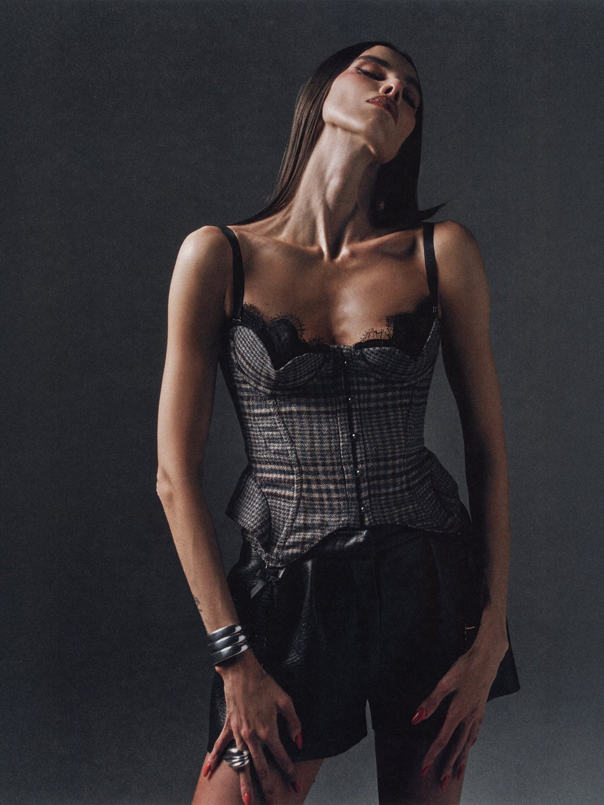 CHANTAL Üst