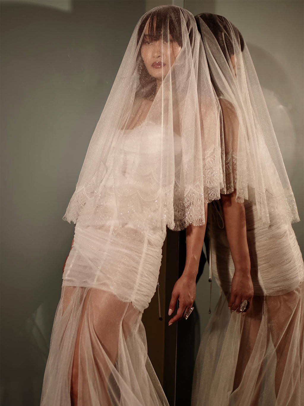 KIOMI VEIL Elbise