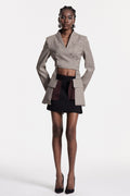 Chrissy Blazer