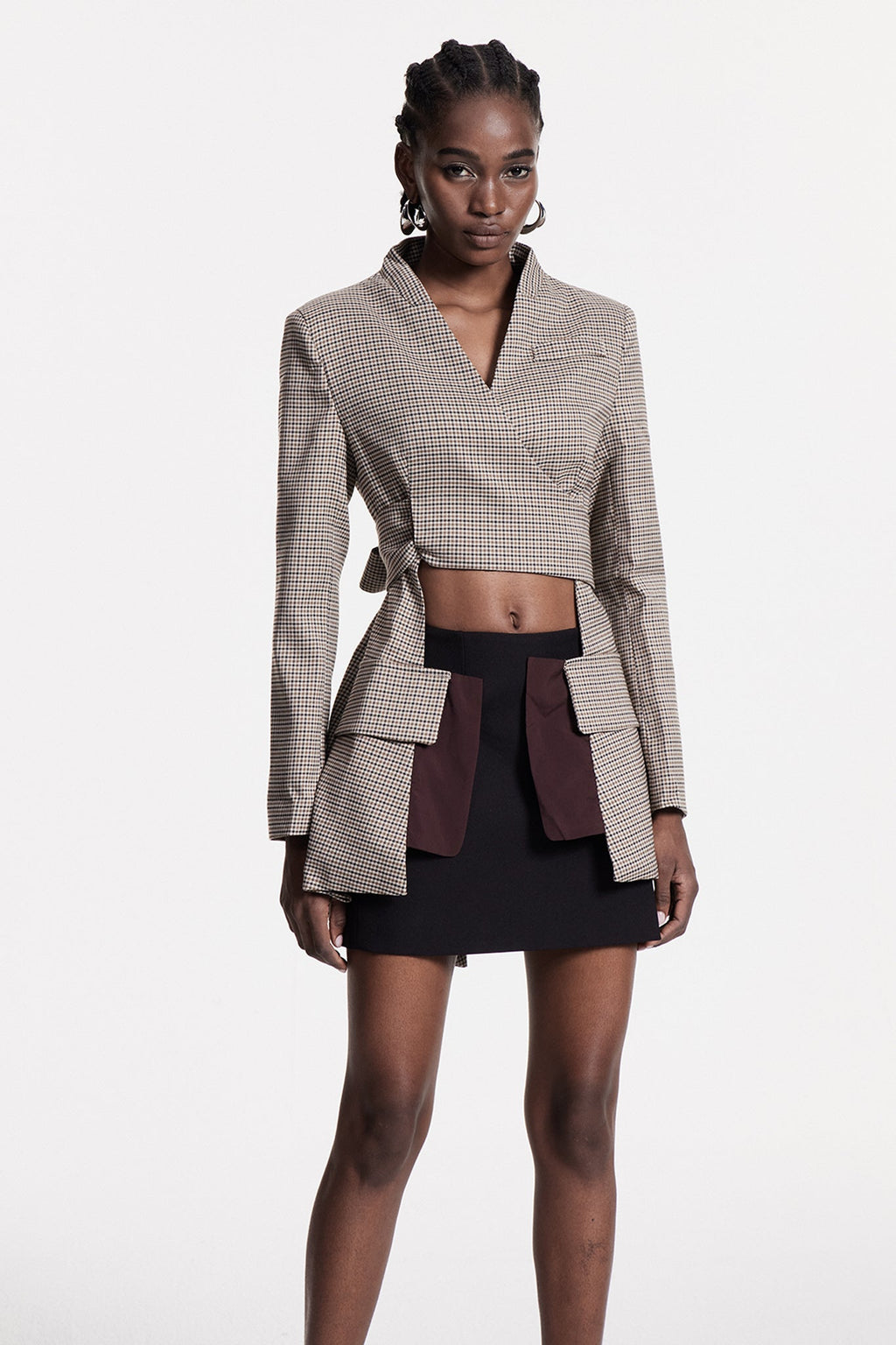 Chrissy Blazer