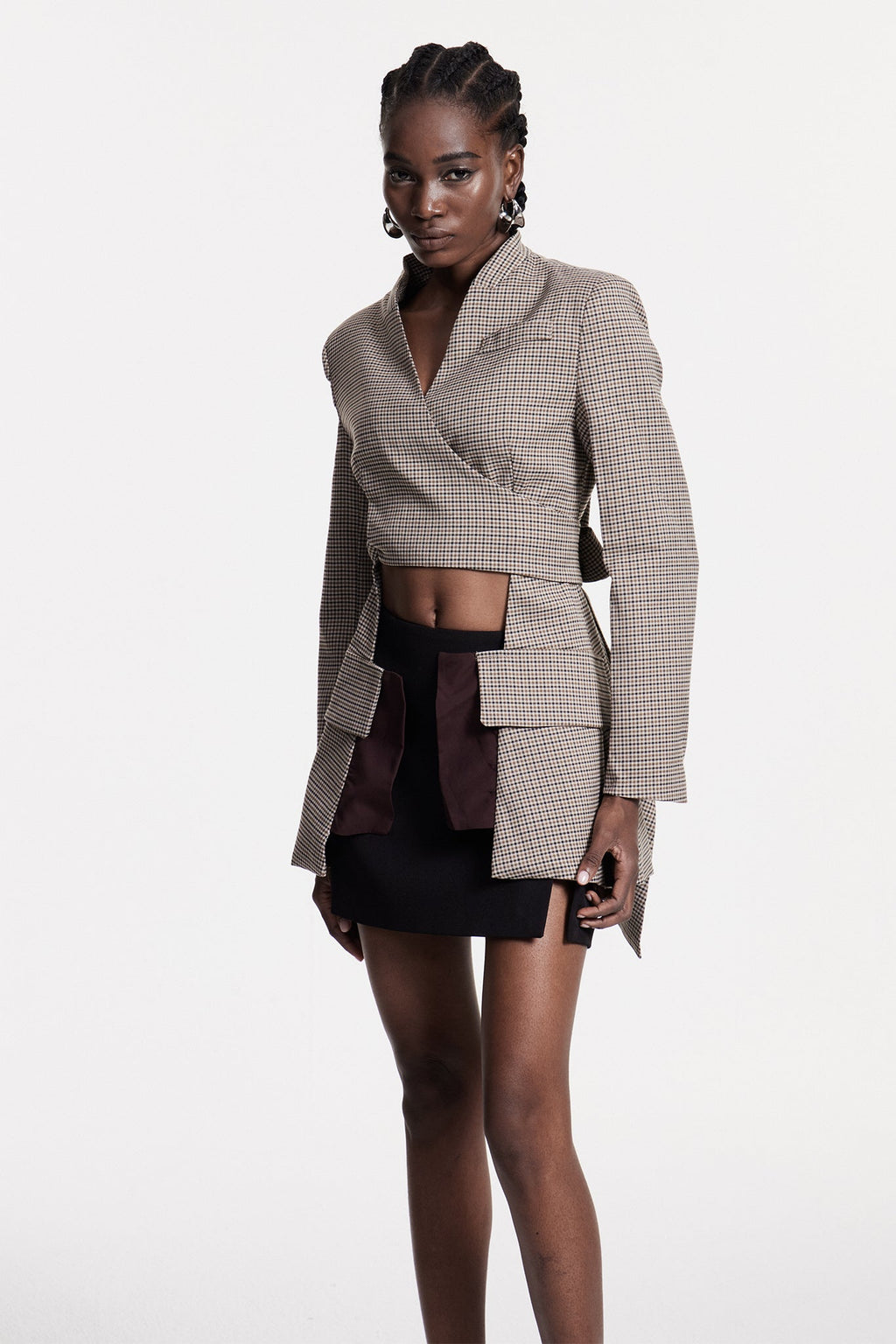 Chrissy Blazer