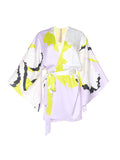Cosmopolitan Kimono