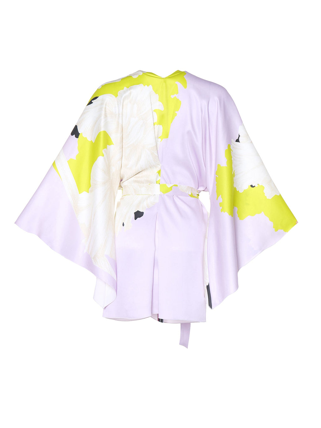 Cosmopolitan Kimono