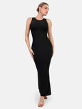 Yvette shapewear maksi Elbise