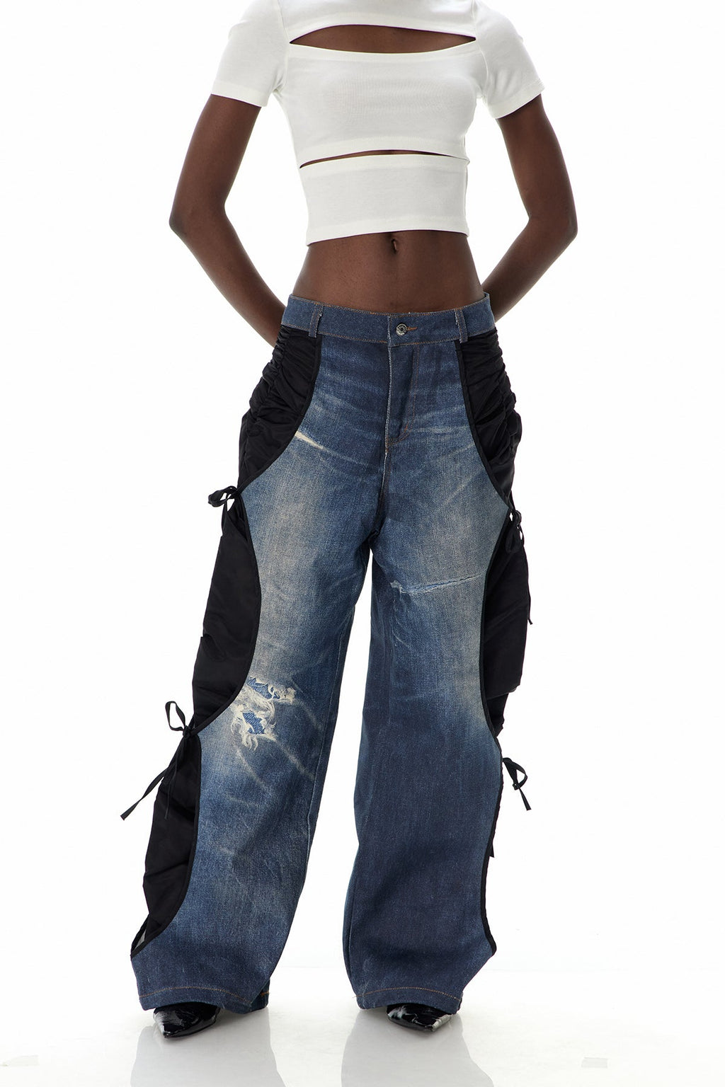 Ctibor Deconstruct Jean