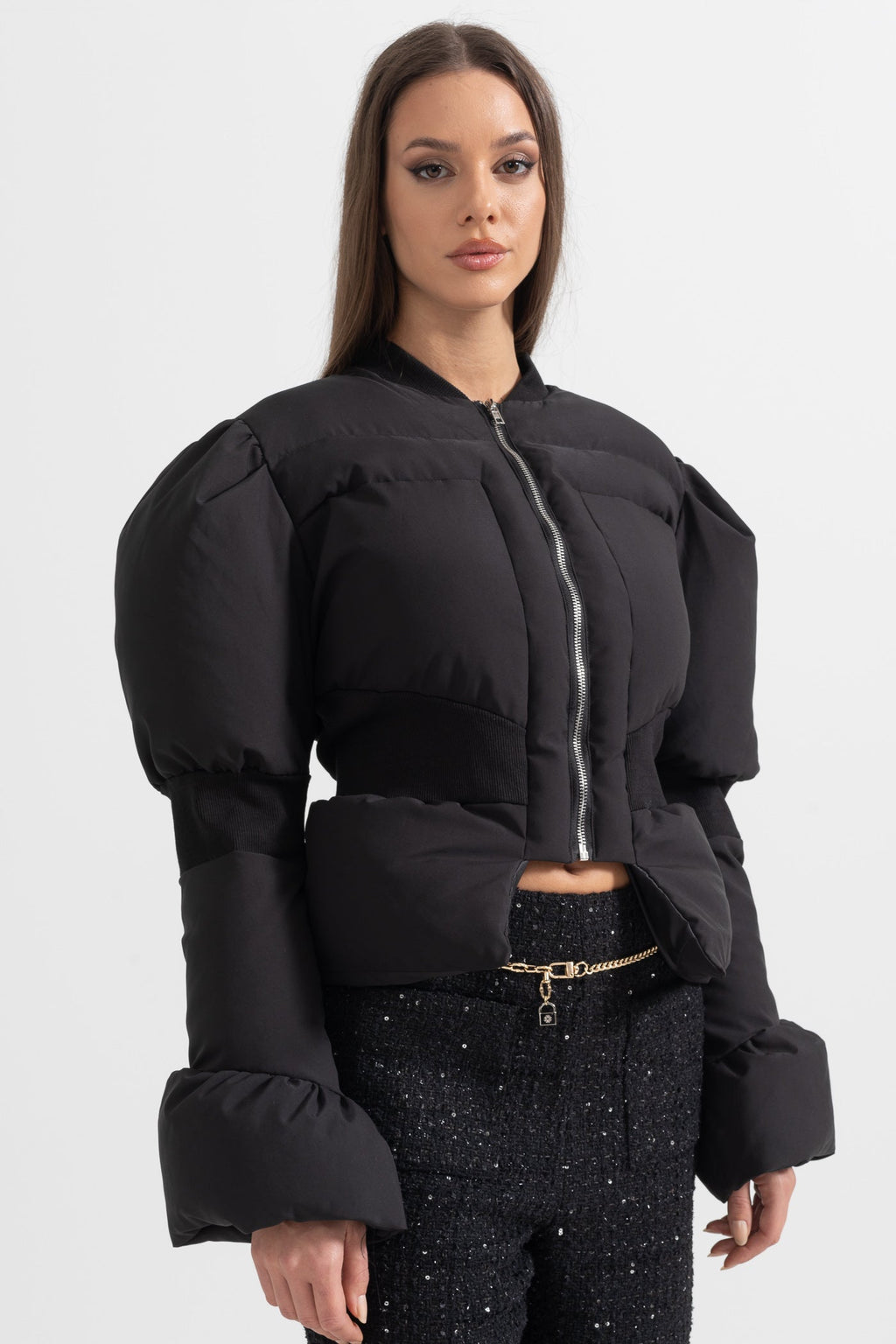puffer mont
