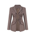 Solange blazer ceket