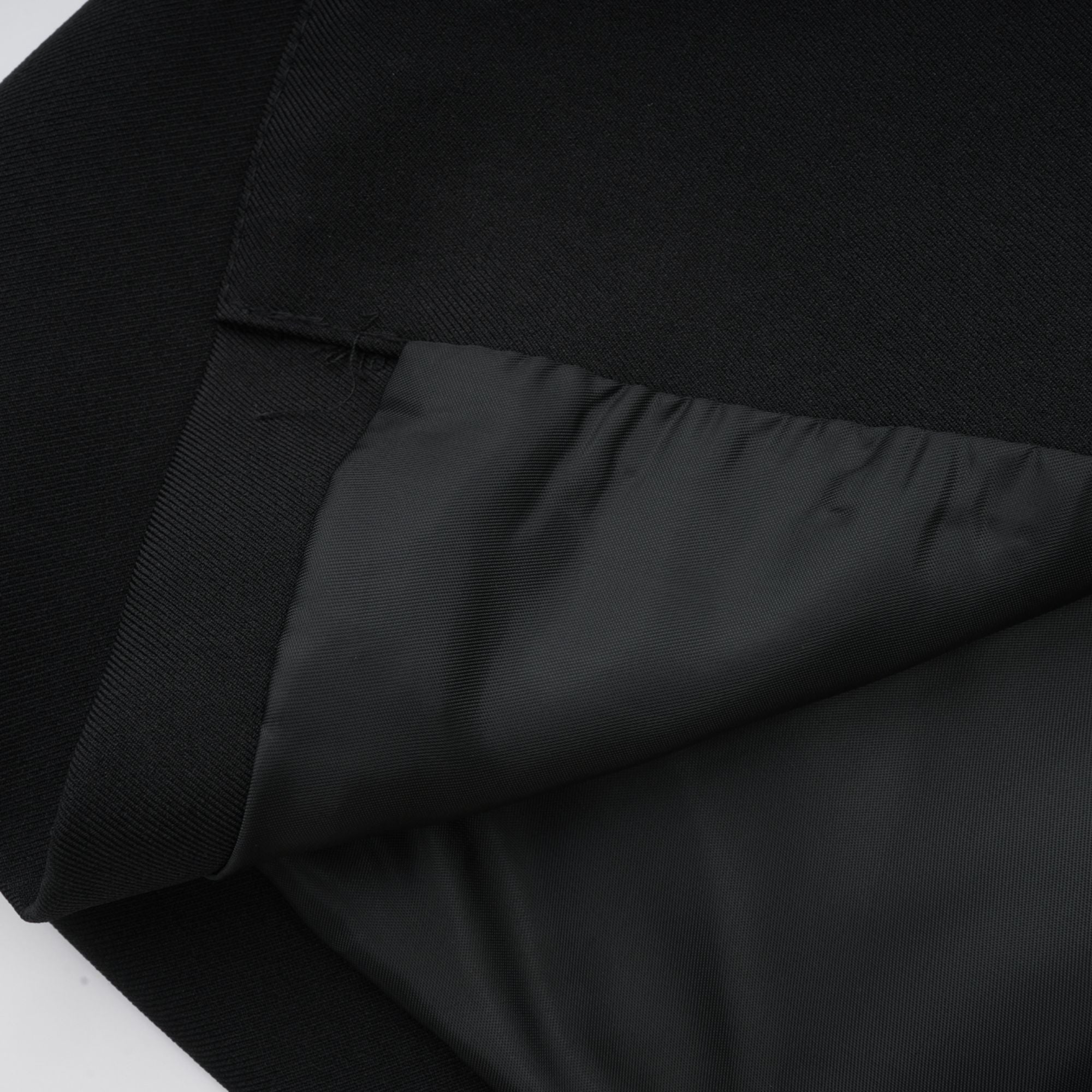 Kapuçin papyon blazer ceket