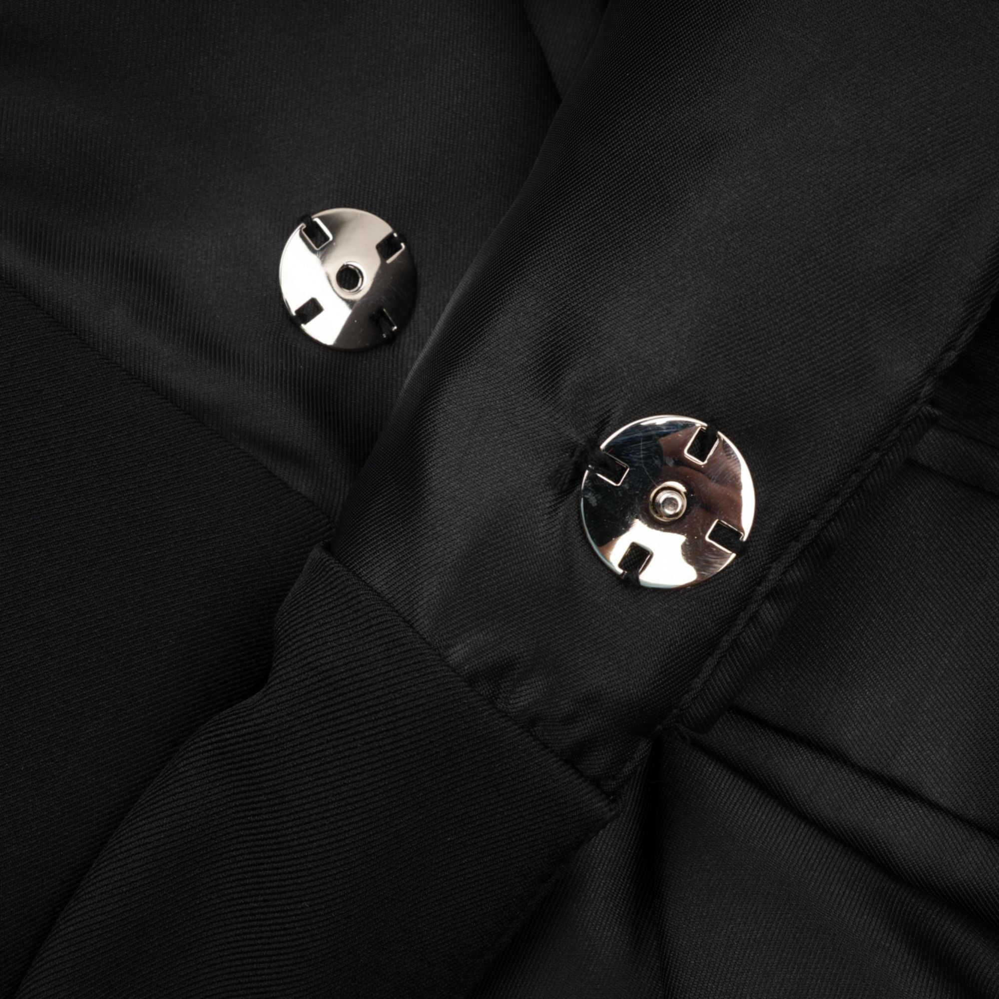 Kapuçin papyon blazer ceket