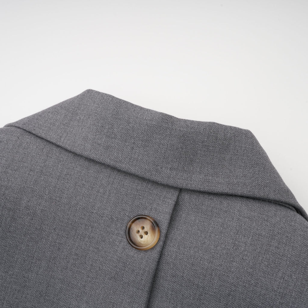 Thérèse kuşaklı blazer ceket