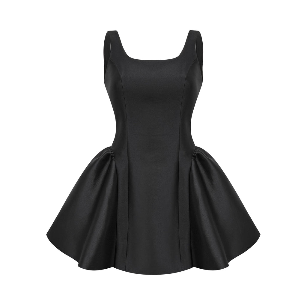 Sylvie mini elbise