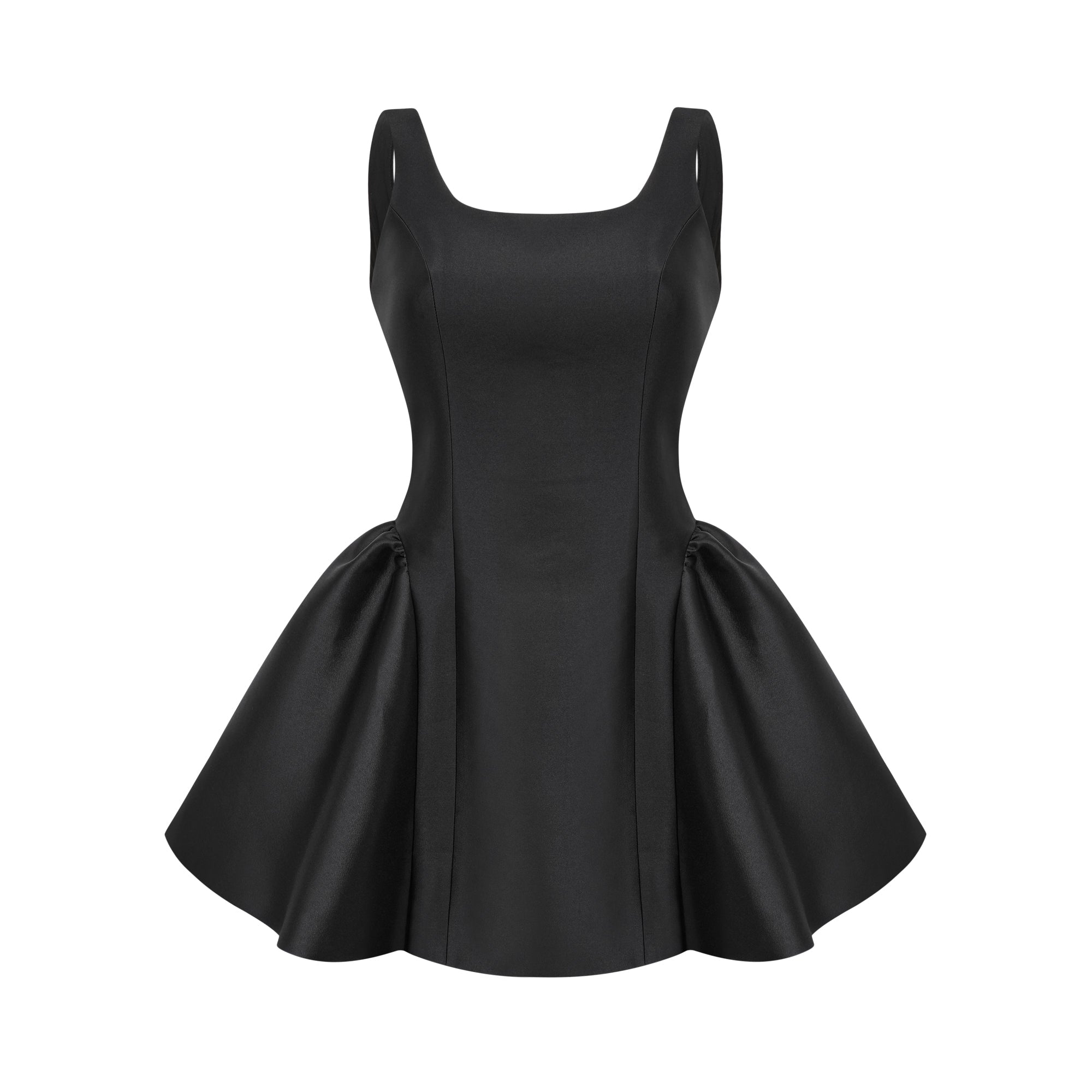 Sylvie mini elbise