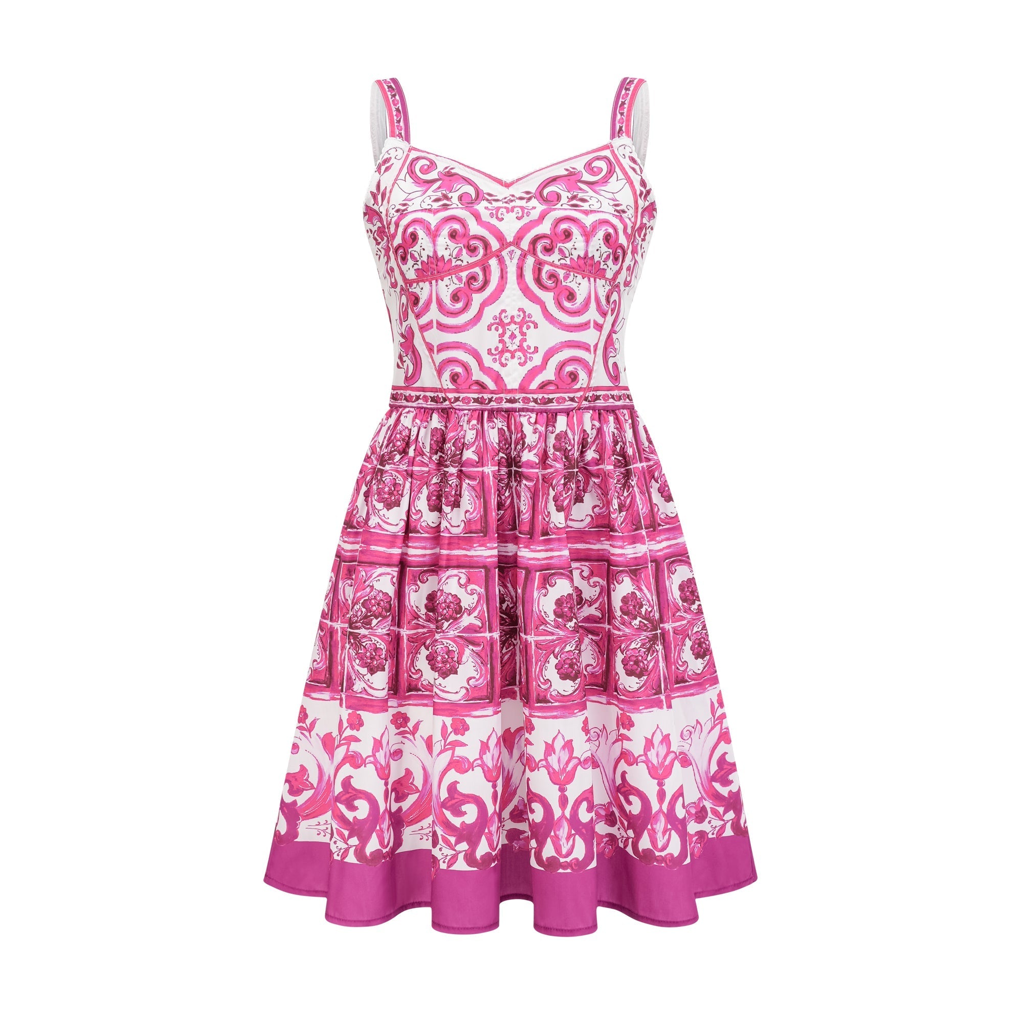 Annika mini elbise