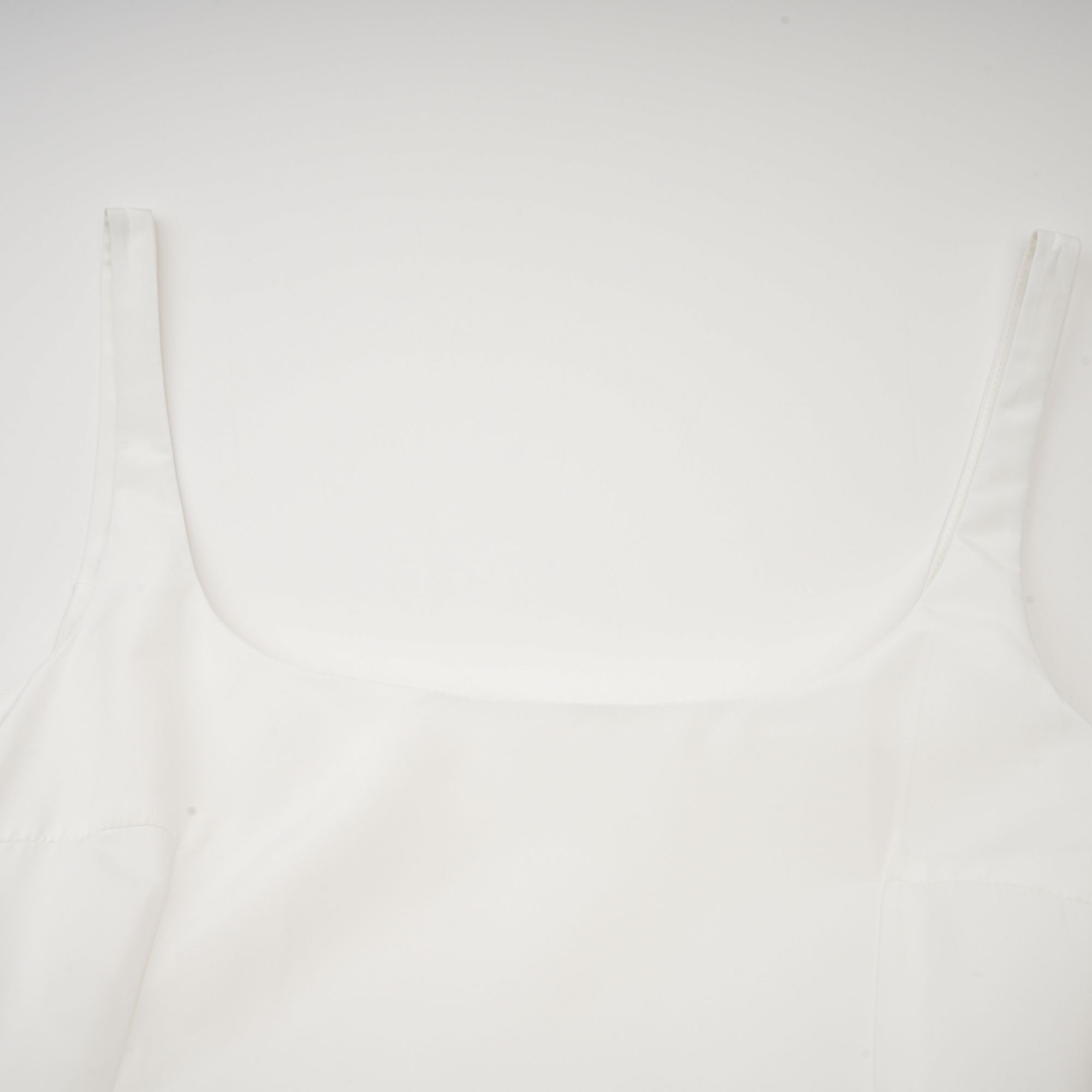 Ingrid midi elbise